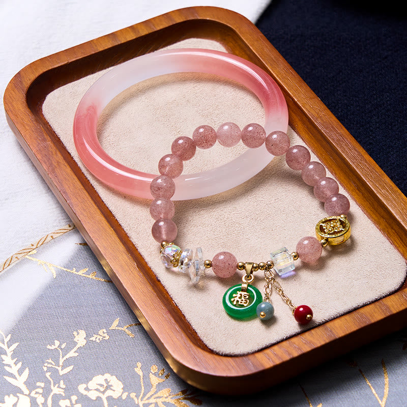 Rose Quartz