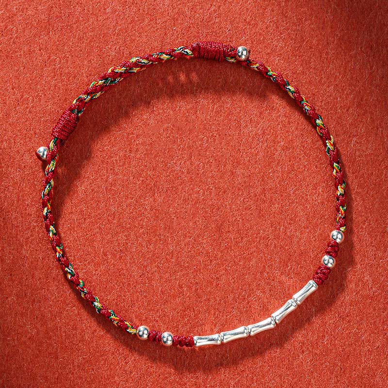 SACRED RED STRING